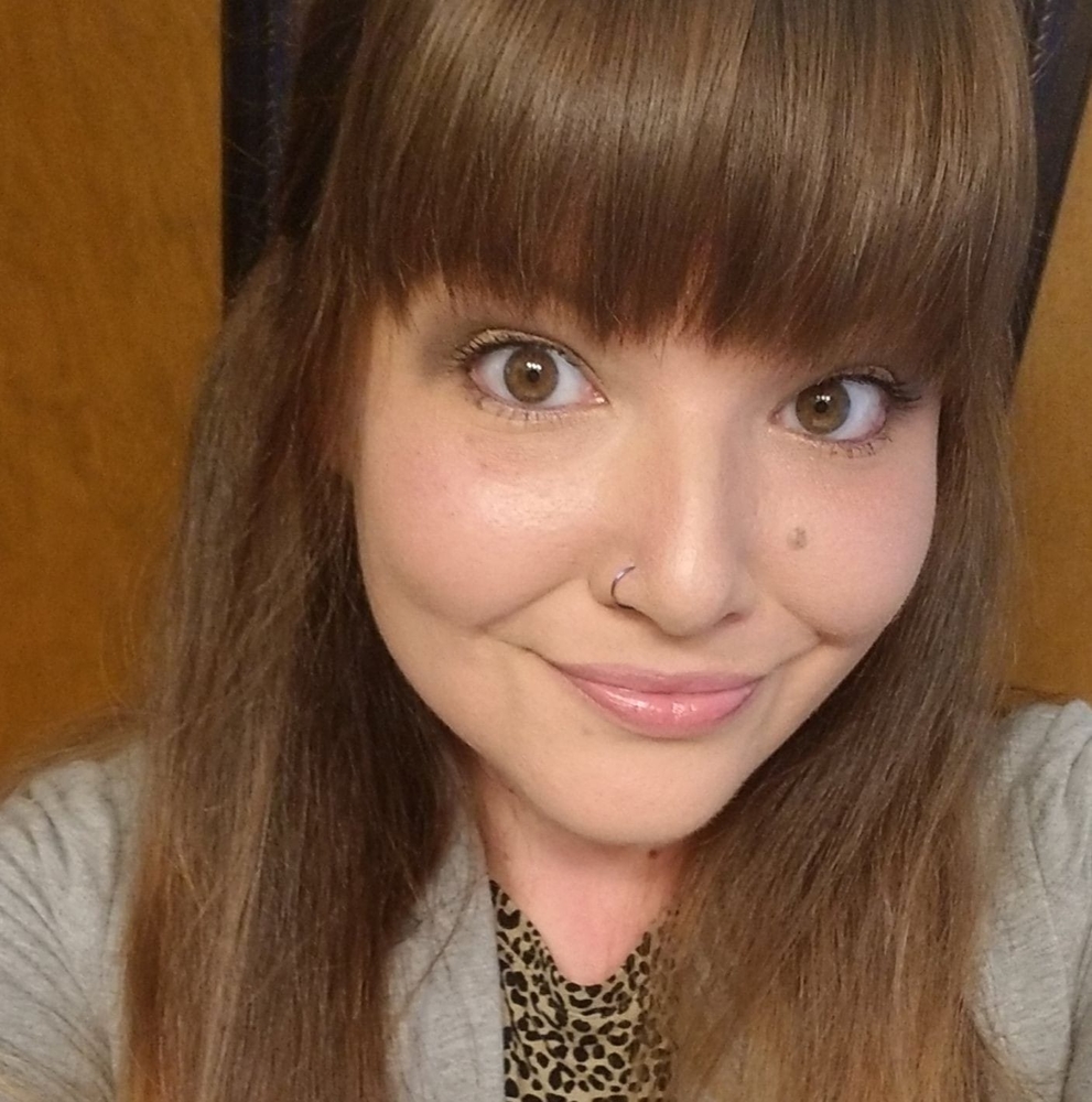 Meet your Posher, Nikki